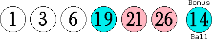 01 03 06 19 21 26 (14)