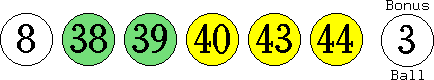 08 38 39 40 43 44 (03)