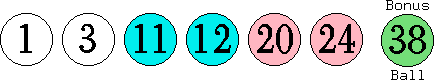 01 03 11 12 20 24 (38)