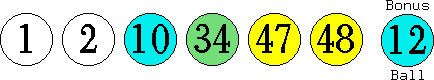 01 02 10 34 47 48 (12)