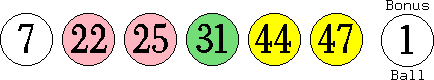 07 22 25 31 44 47 (01)