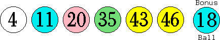 04 11 20 35 43 46 (18)