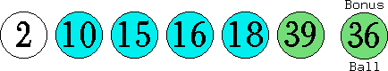 02 10 15 16 18 39 (36)