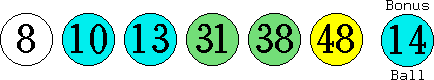 08 10 13 31 38 48 (14)