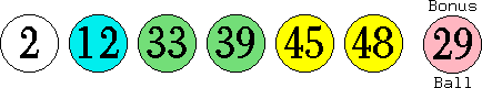 02 12 33 39 45 48 (29)