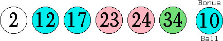 02 12 17 23 24 34 (10)